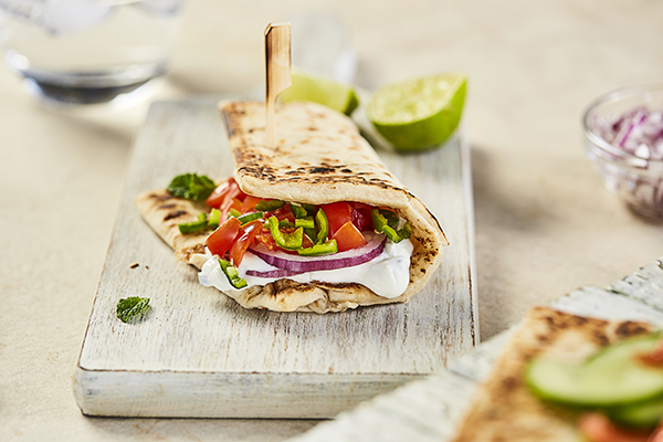 The Rise of Gyros